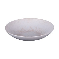 Assiette Creuse Onyx 22 cm...