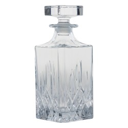 Carafe à whisky Opera