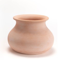 Cache-pot Cartagena 17 cm