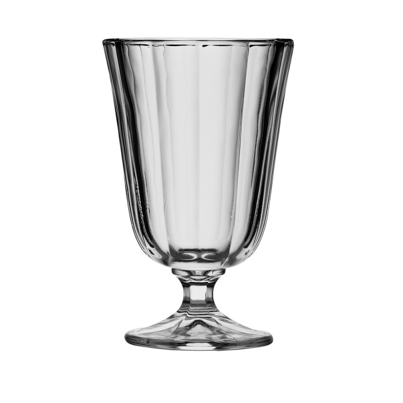 Verres à Pied - Lot de 6 – Côté Déco