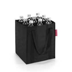 Bottlebag Black