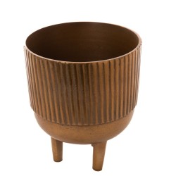 Cache pot Haut 25 cm 