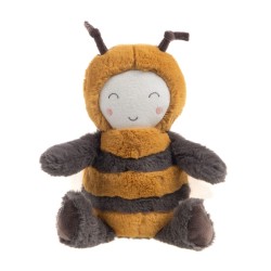 Peluche Gabrielle l'abeille