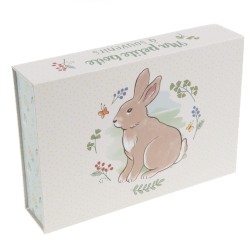 Coffret de naissance Louison