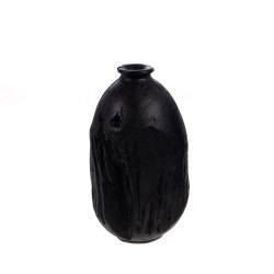 Vase Charbon 29.5 cm 