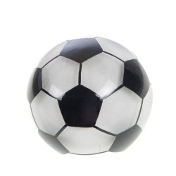 Ballon de foot sulfure