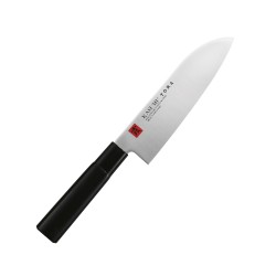 Couteau Santoku Tora 16,5 cm