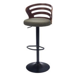 Tabouret de bar Emilio 