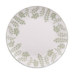 Assiette plate 27 cm Episia...