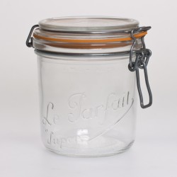 Pack de 6 terrines 750 ml