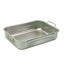 Plat à four 35x26x8 cm