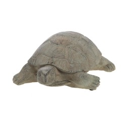 Tortue écailles 12 cm