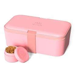 Bento 1 l corail