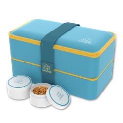 Bento Original 1,2 l turquoise