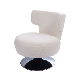 Fauteuil Valeria