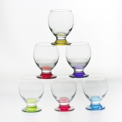 Pack de 6 verres Nectar 28 cl