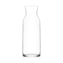 Carafe Fonte 1 l en verre