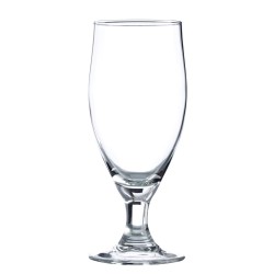 Boîte de 6 verres à bière...