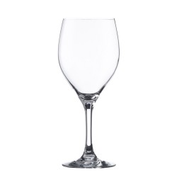 Boîte de 6 verres à pied...
