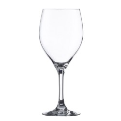 Boîte de 6 verres à pieds...