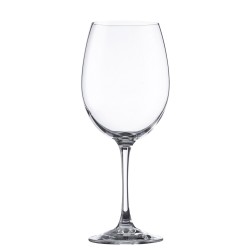 Boîte de 6 verres à pied...