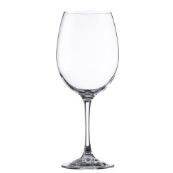 Boîte de 6 verres à pied...