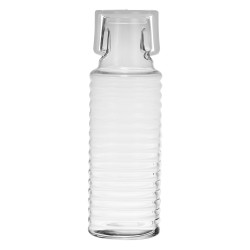 Carafe 1 l avec bouchon...