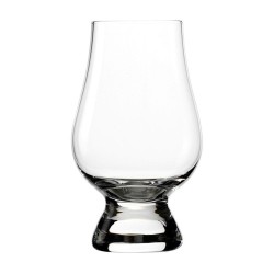 Verre à whisky Glencairn 18 cl