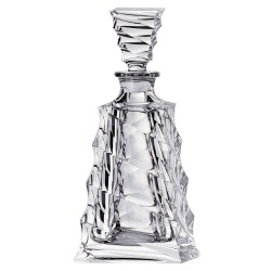 Carafe à whisky Casablanca...