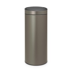 Touch Bin New 30 l platinum...