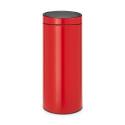 Touch Bin New 30 l rouge...