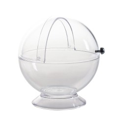 Sucrier Bistrot 14 cm...