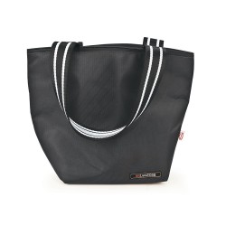 Sac isotherme tote gris