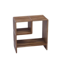 Console Calopsite petit...
