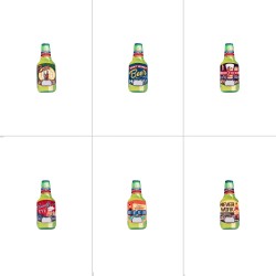 Aimant décapsuleur Beer...