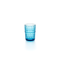 Verre haut Vanity Sea blue...