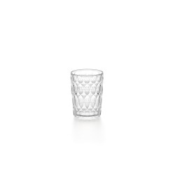 Verre haut vanity...