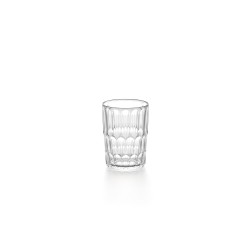 Verre haut vanity...
