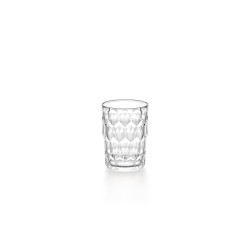 Verre haut vanity...