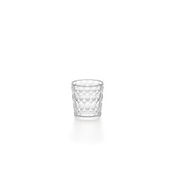 Verre bas vanity...