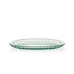 Plat ovale vanity Matcha...