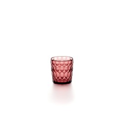 Verre bas mauve 36 cl (lot...