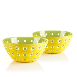 Lot de 2 bols 12 cm...