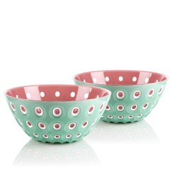 Lot de 2 bols 12 cm...