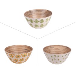 Saladier Bali 25 cm (1...