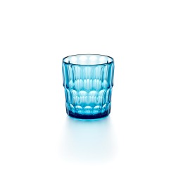 Verre bas Vanity Sea blue...