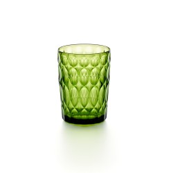 Verre haut vanity Lily...