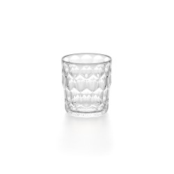 Verre bas vanity...