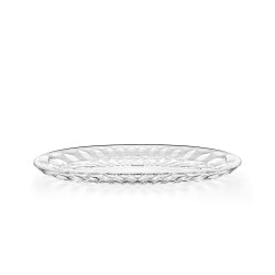 Plat ovale vanity...