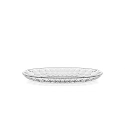 Plat ovale vanity...